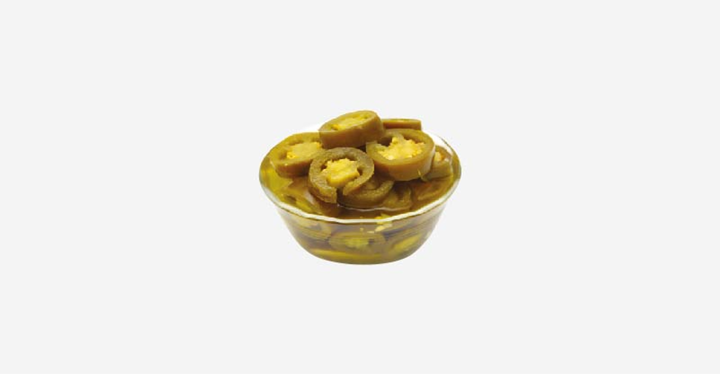 Jalapeno