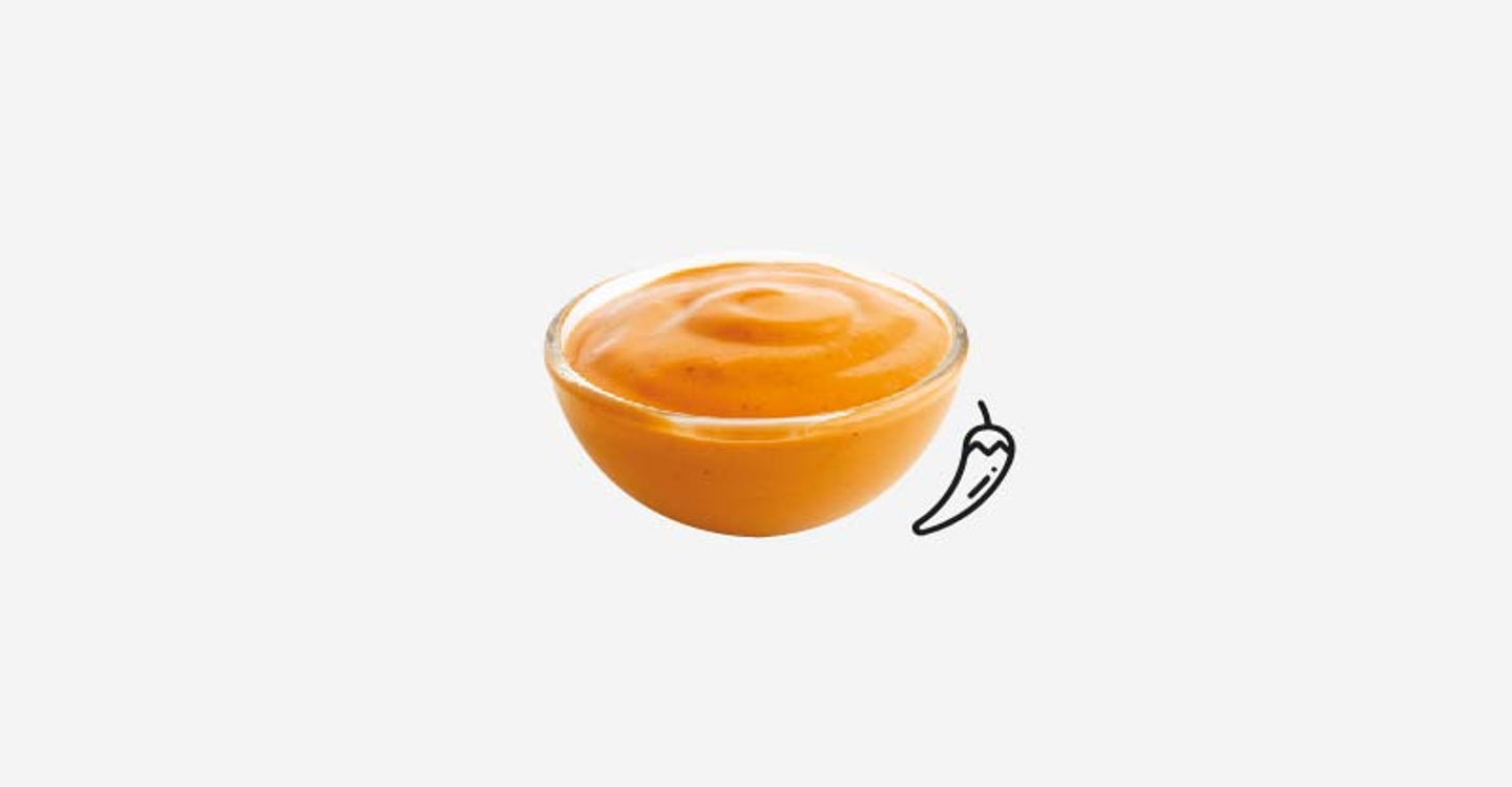 Dynamite Sauce