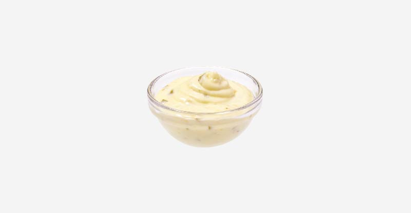 Ranch Sauce