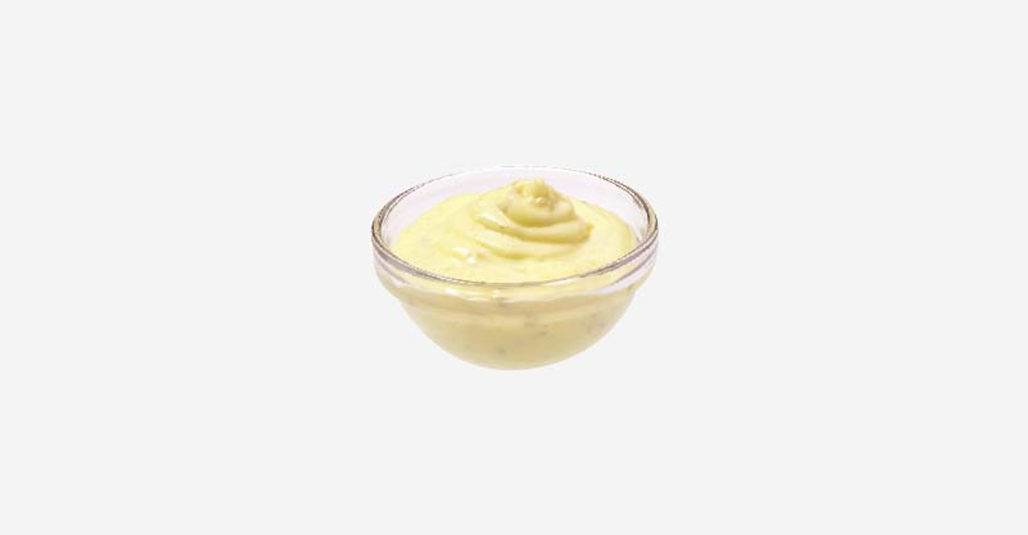 Garlic Sauce