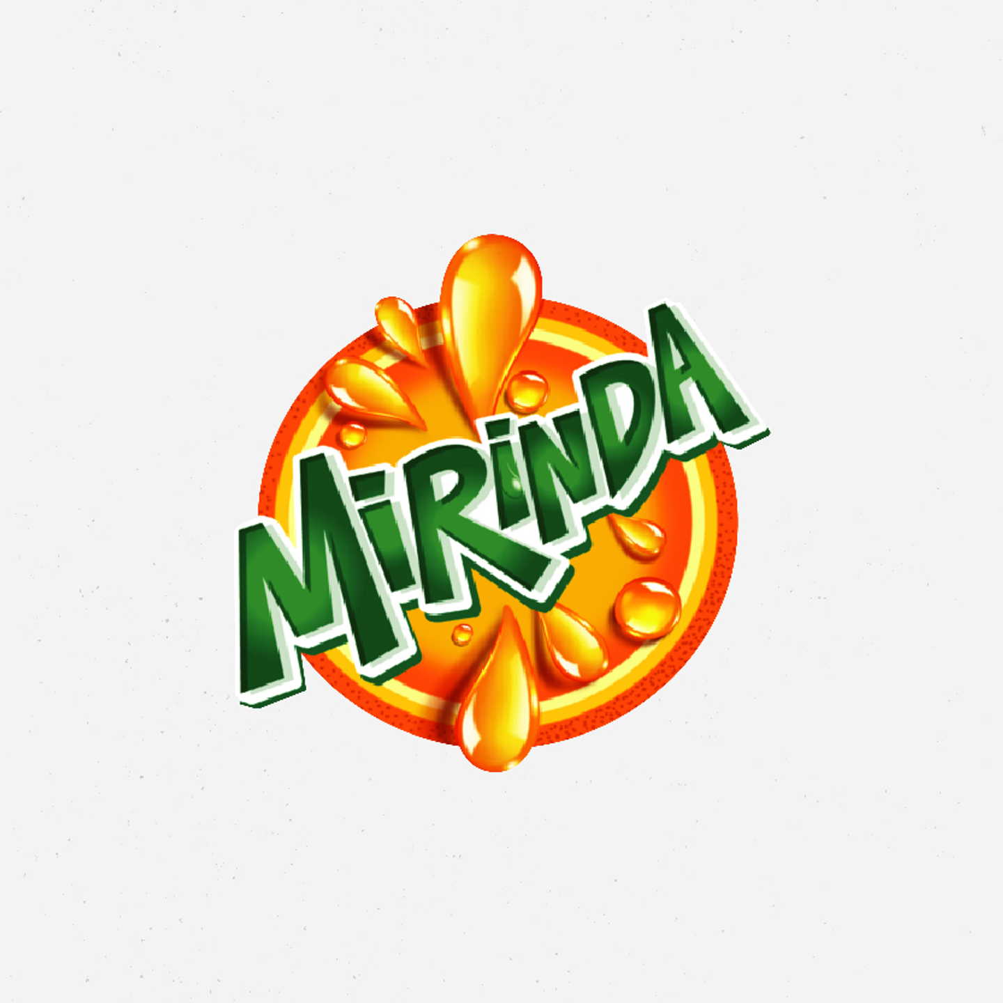 Mirinda Orange