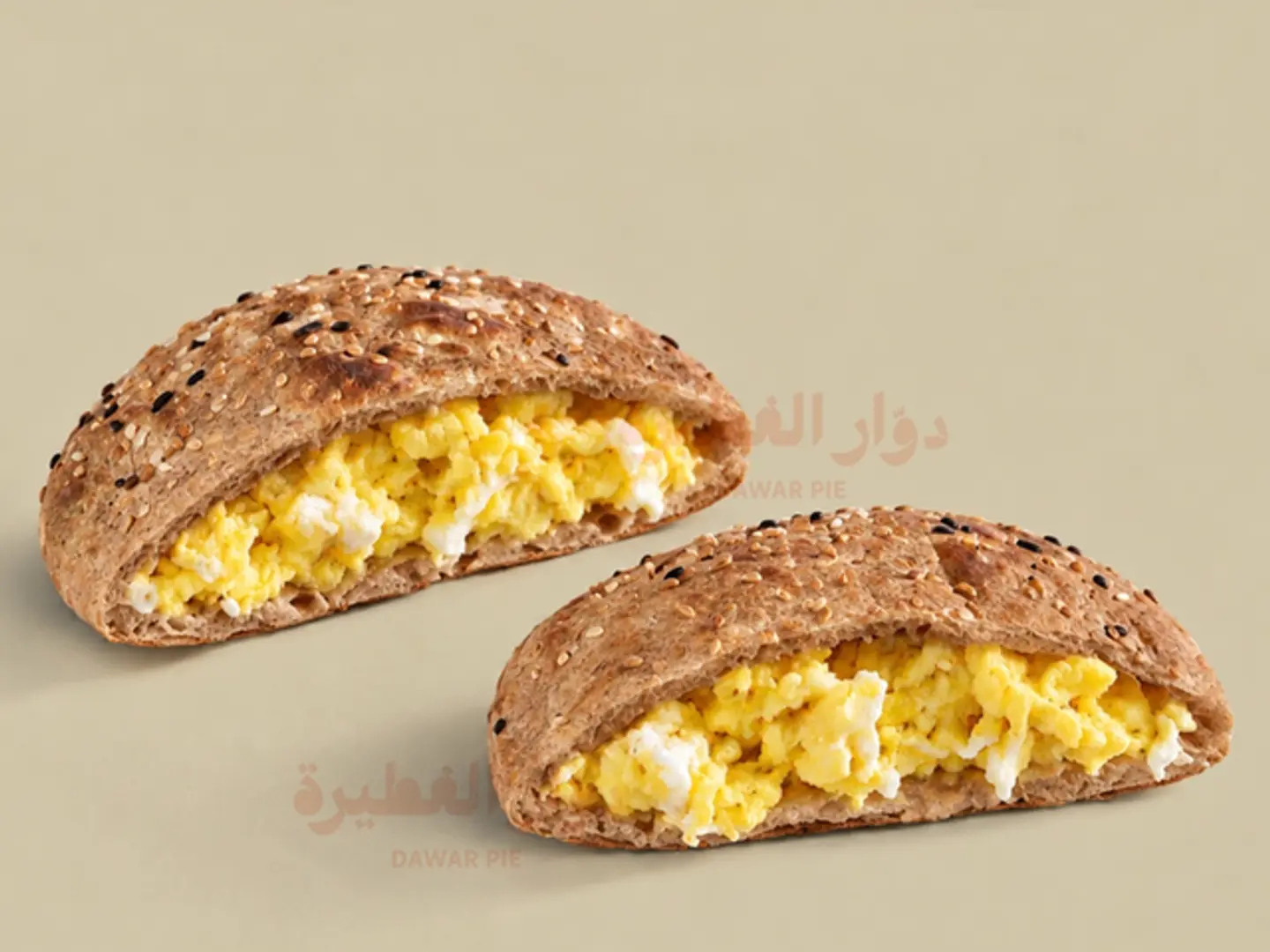 Egg Bur