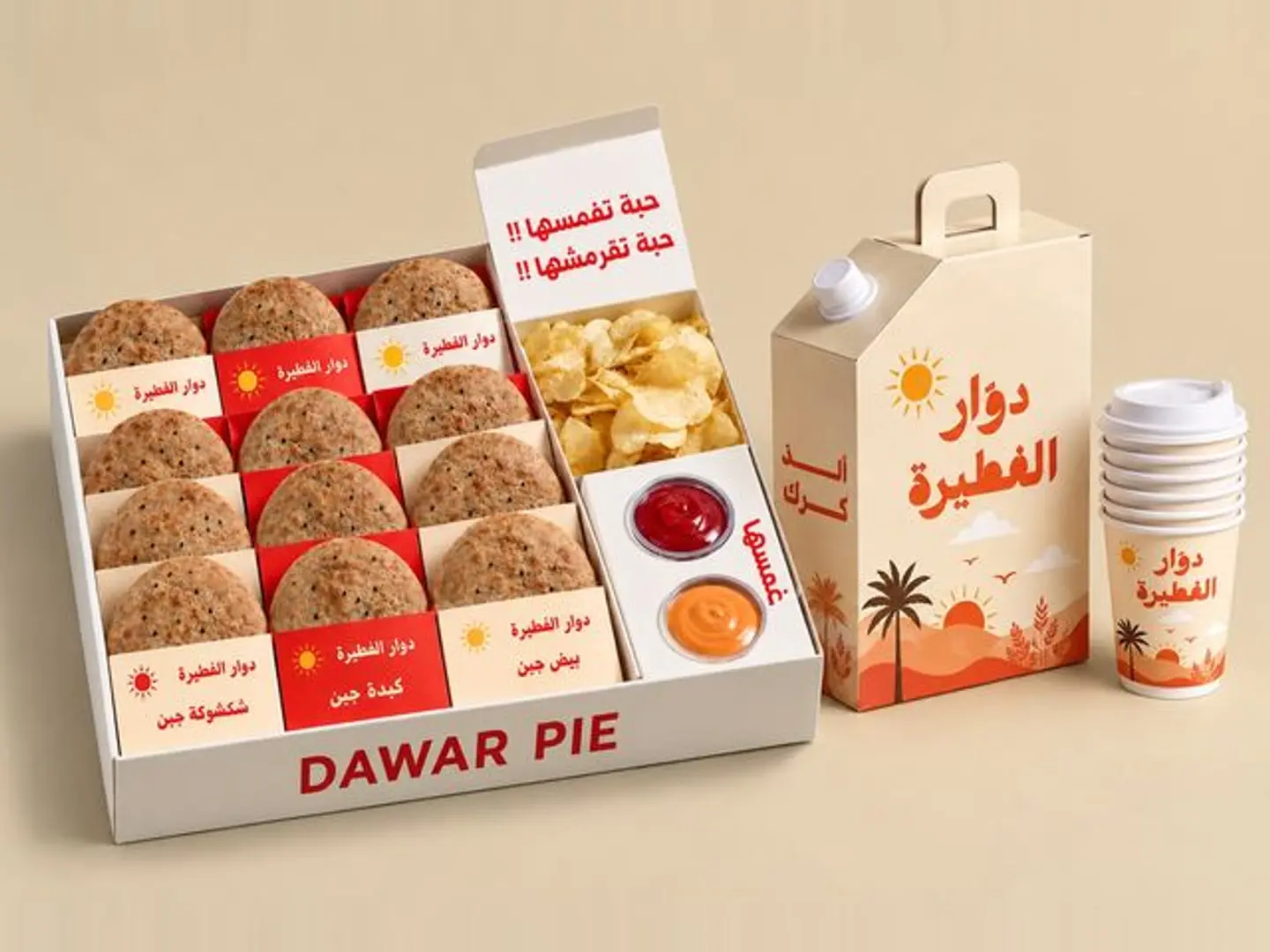 عرض بوكس اللمه جيك كرك -بر