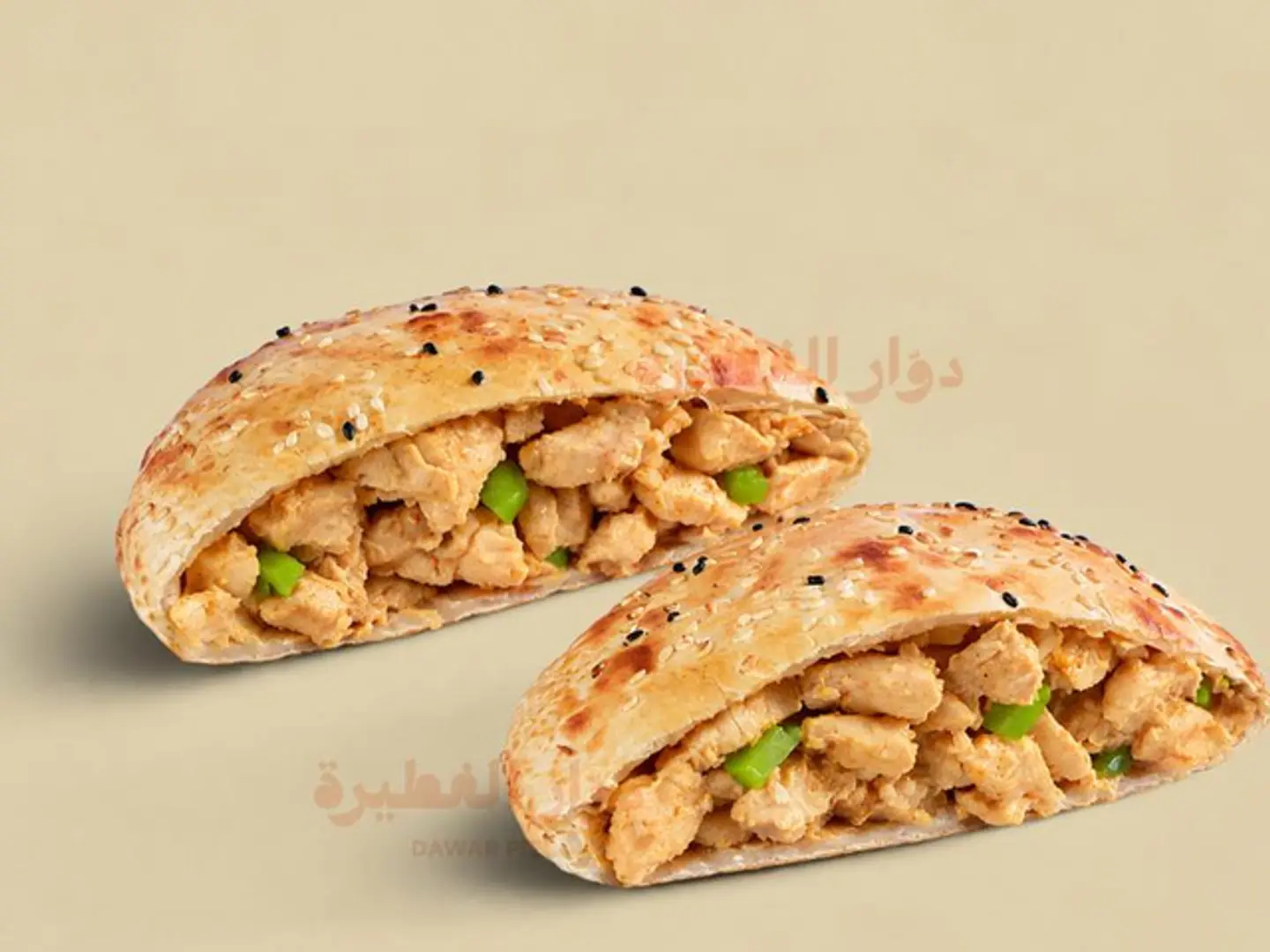 Chicken Pie