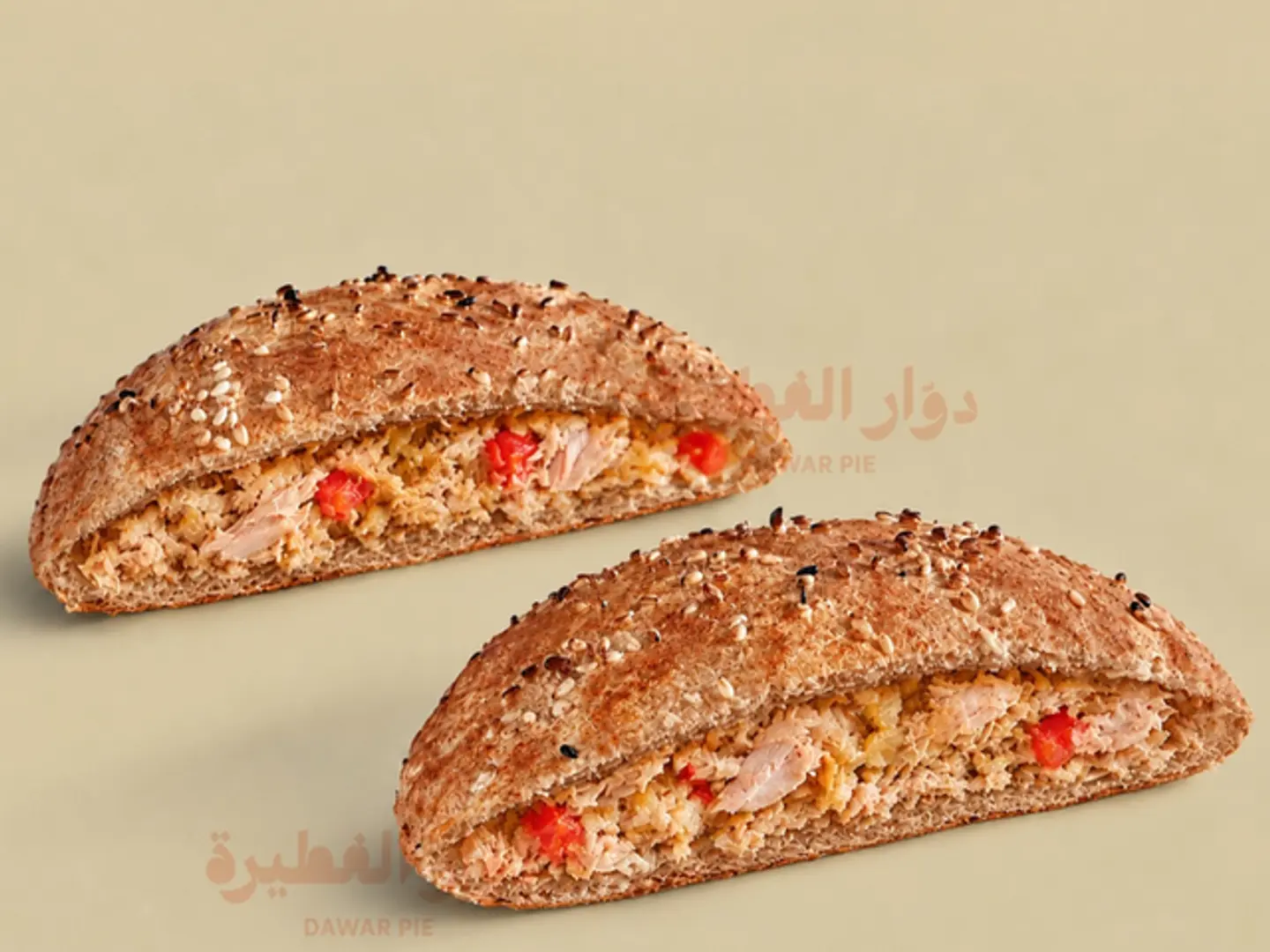 Tuna Bur