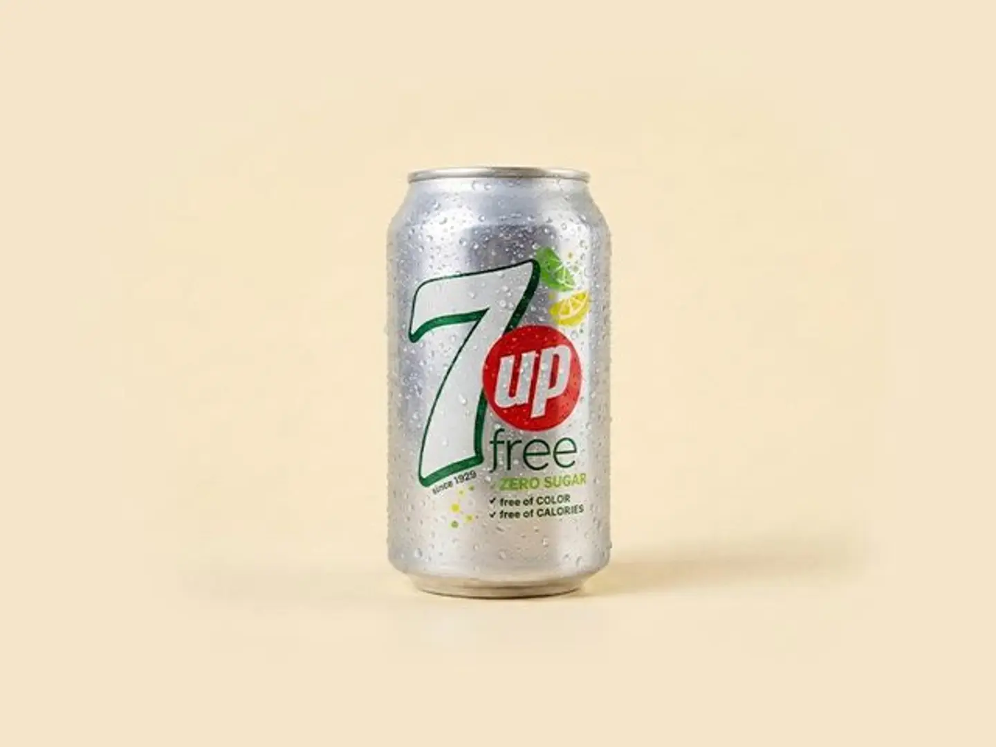 Diet 7 Up