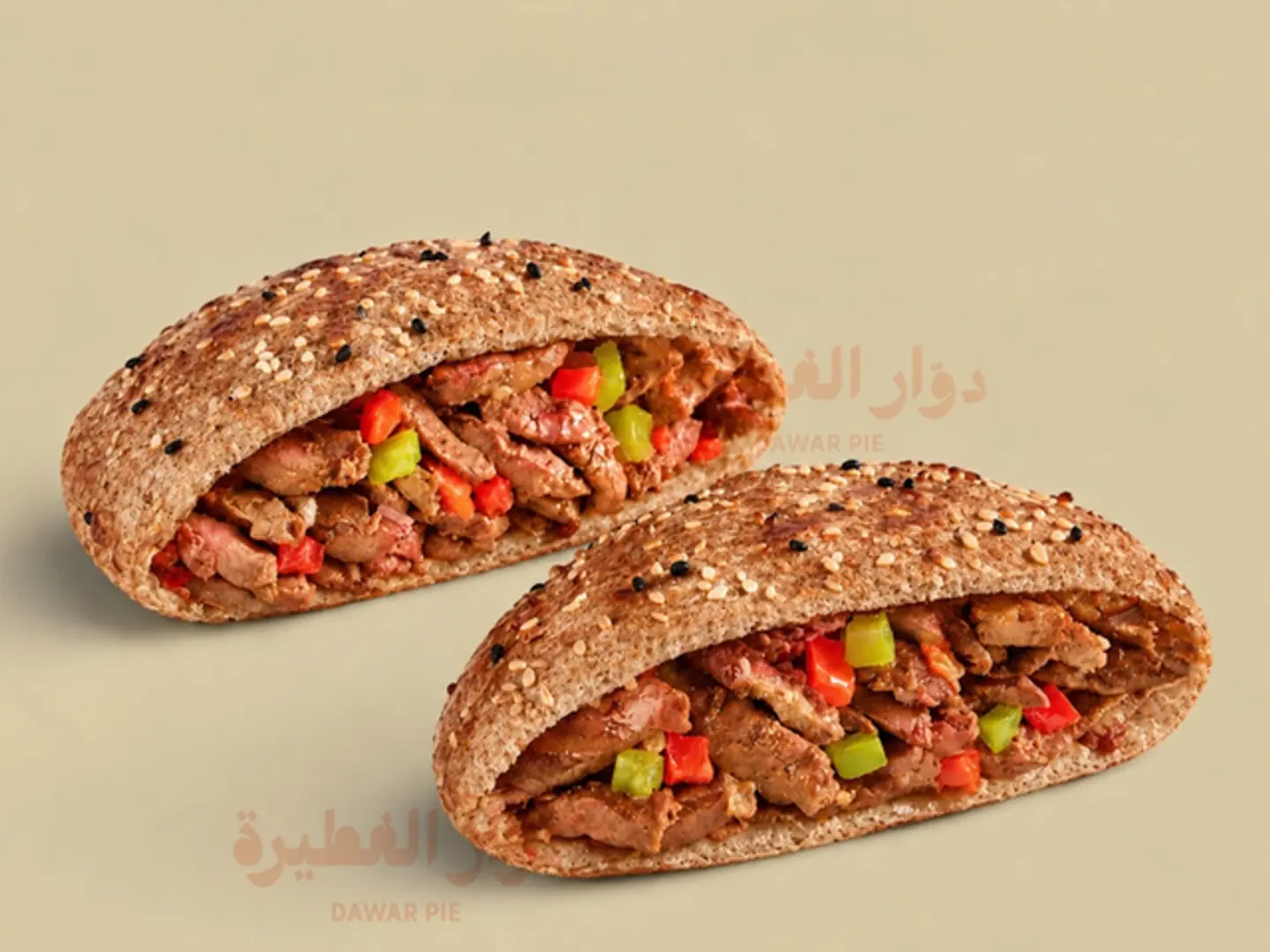 Fresh Lamb Liver Brown