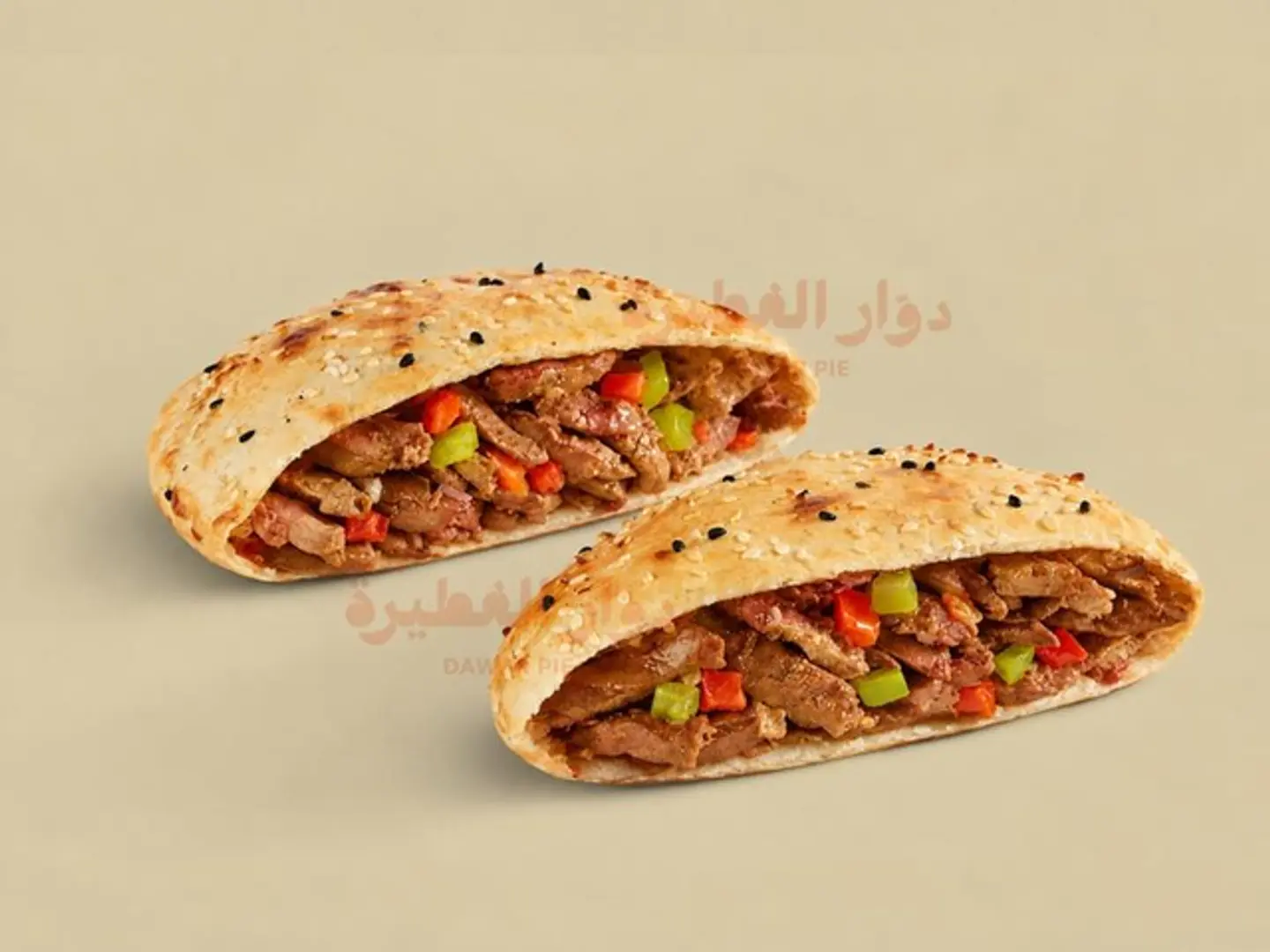Fresh Lamb Liver Pie