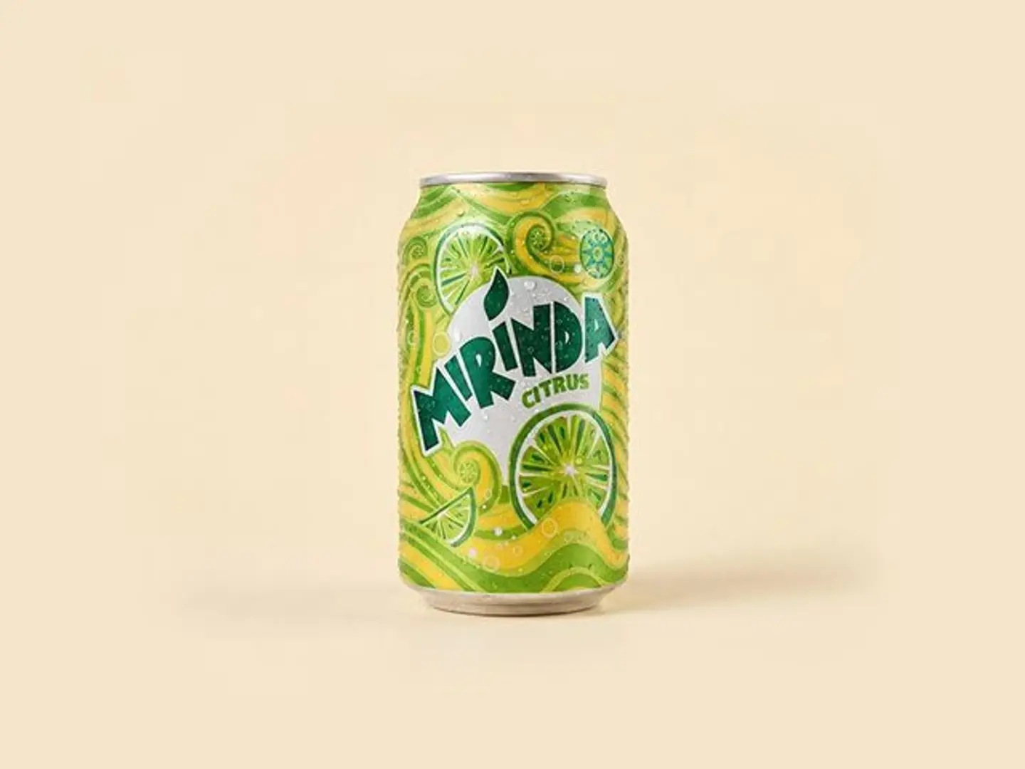 Mirinda Citrus