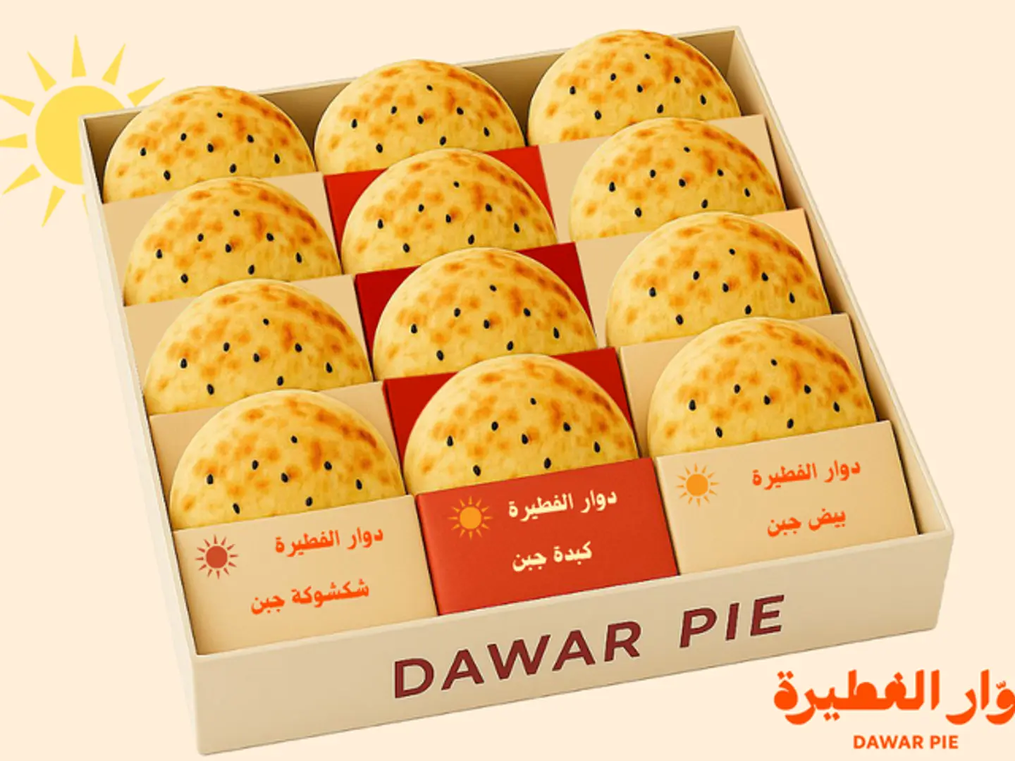 Breakfast Box