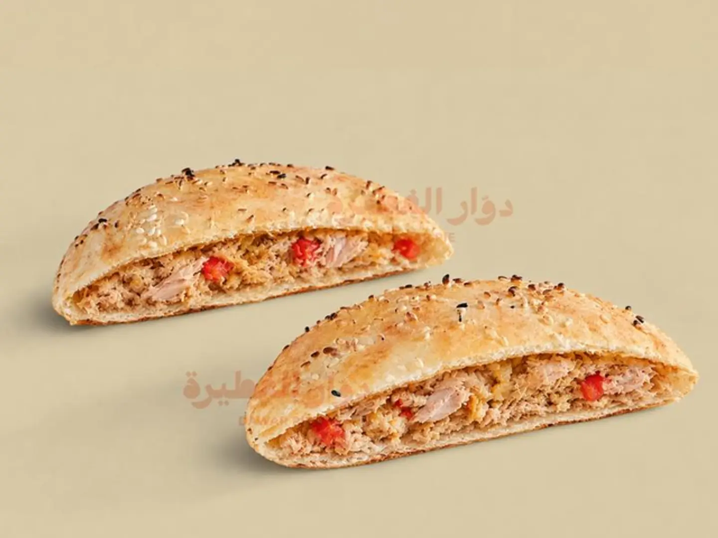 Tuna Pie