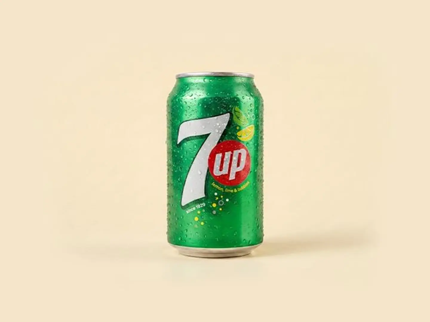 7 Up
