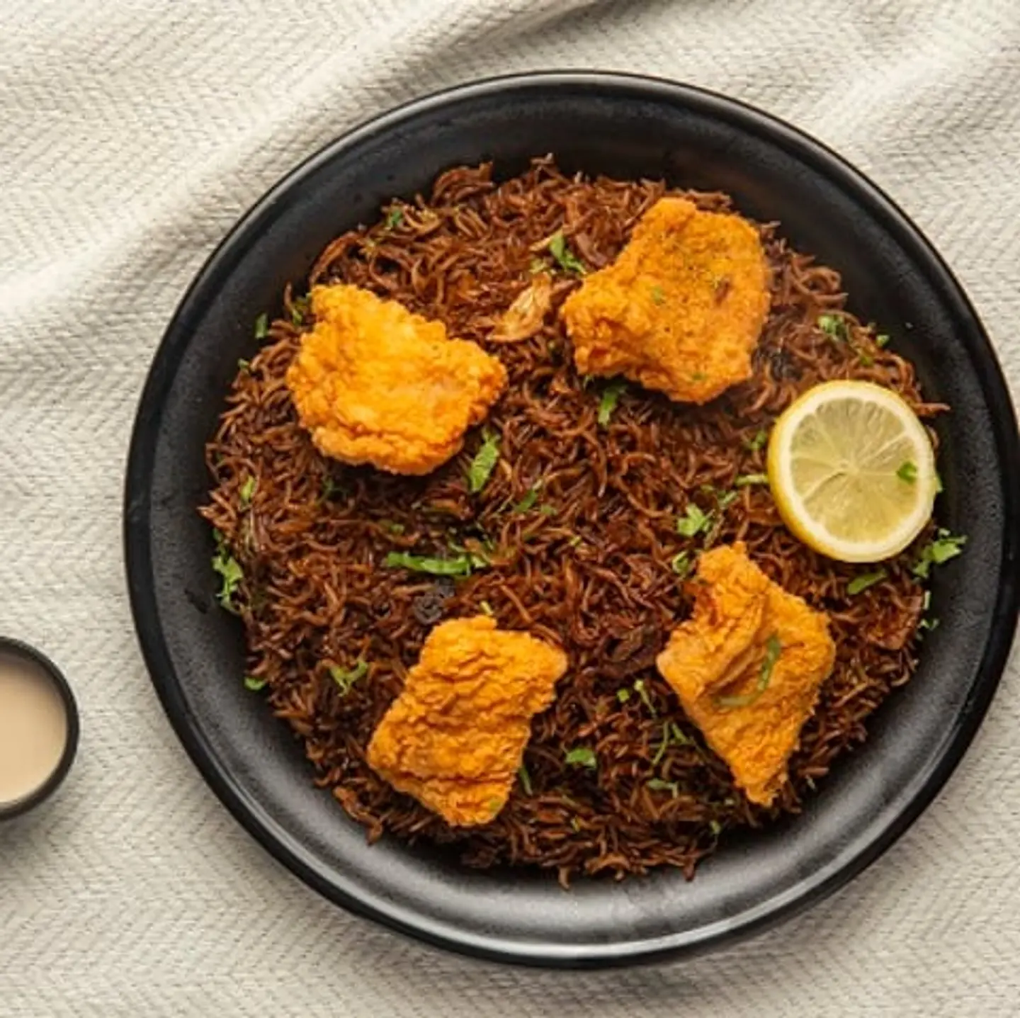 صيادية سمك