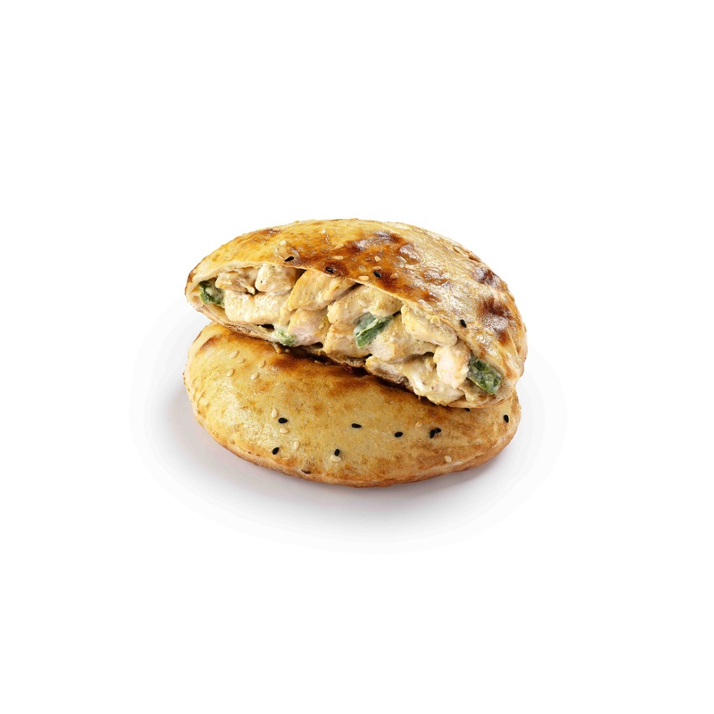 Chicken Pie