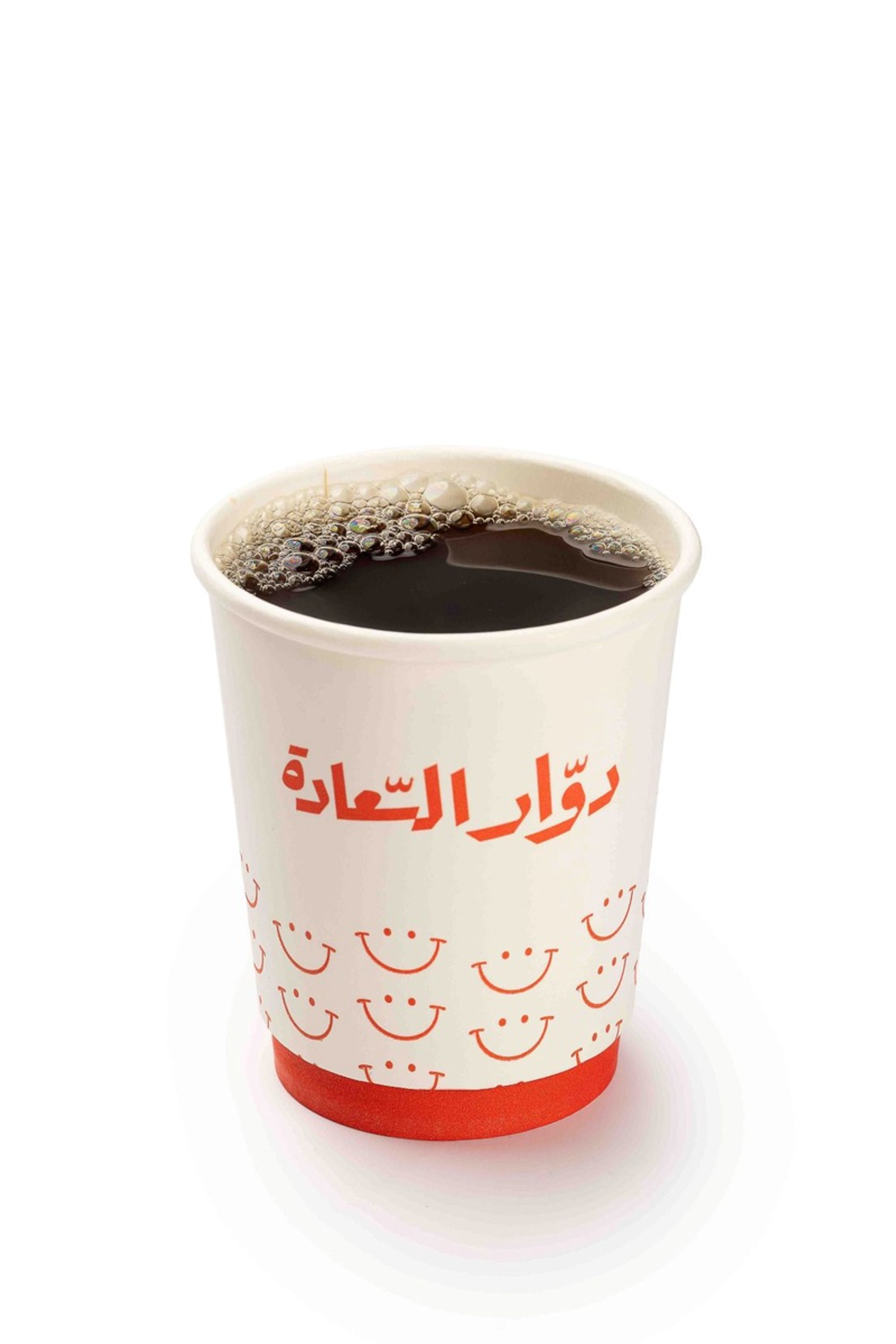 Regular Tea