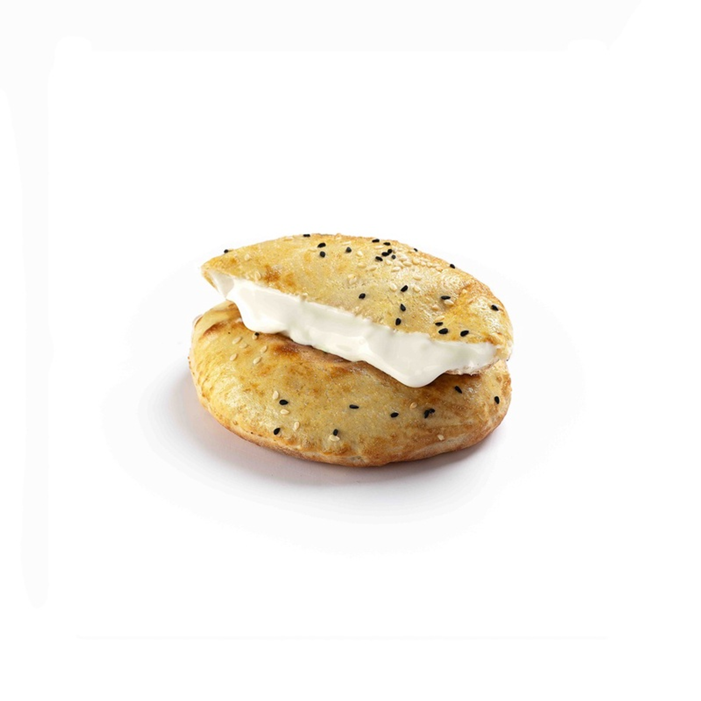 Cream Cheese Pie