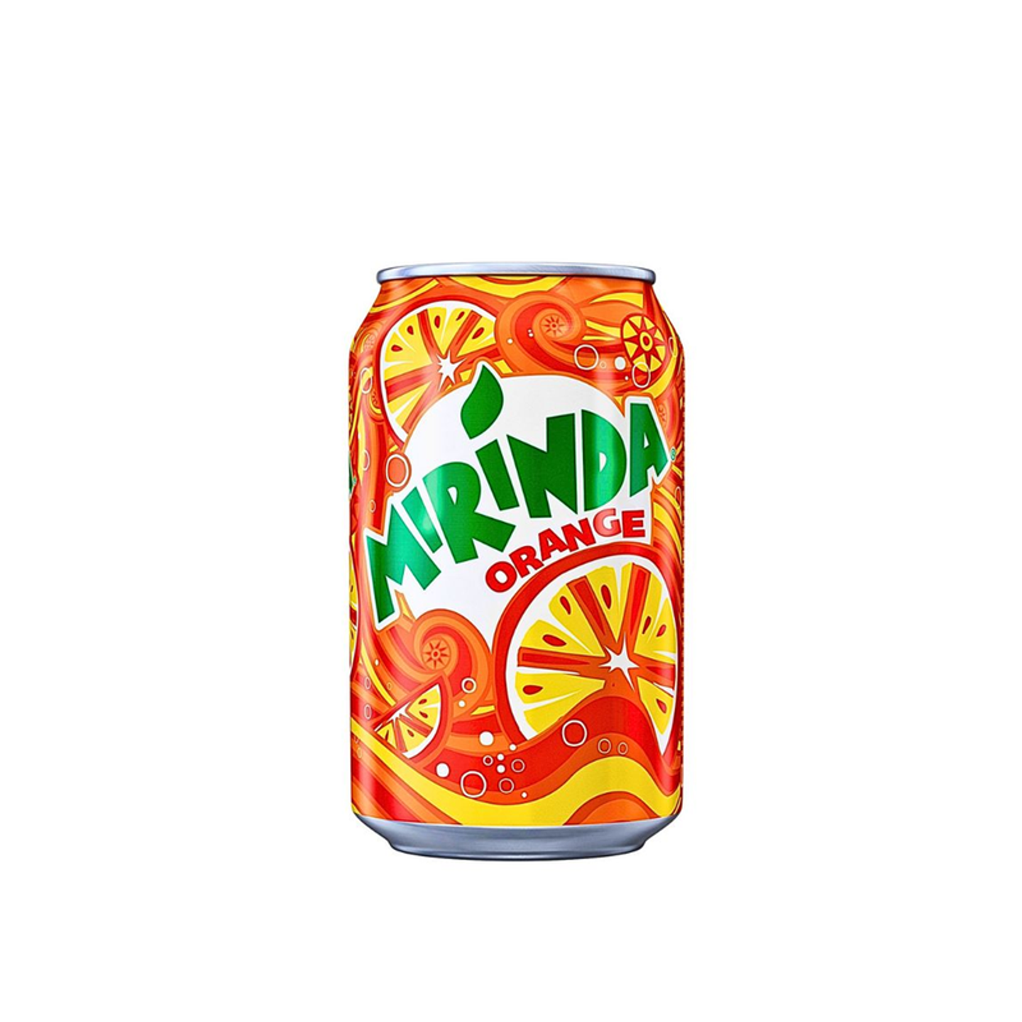 Miranda Orange