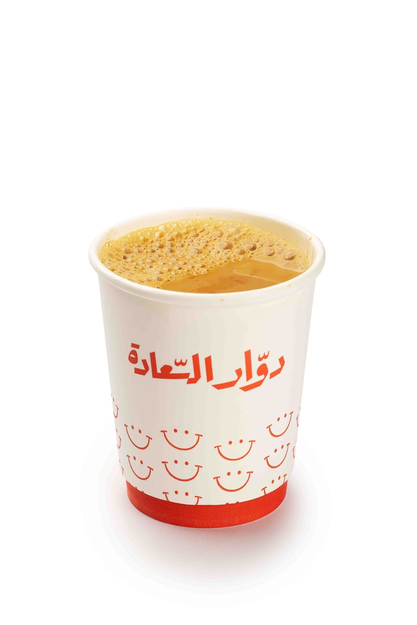 Karak Tea
