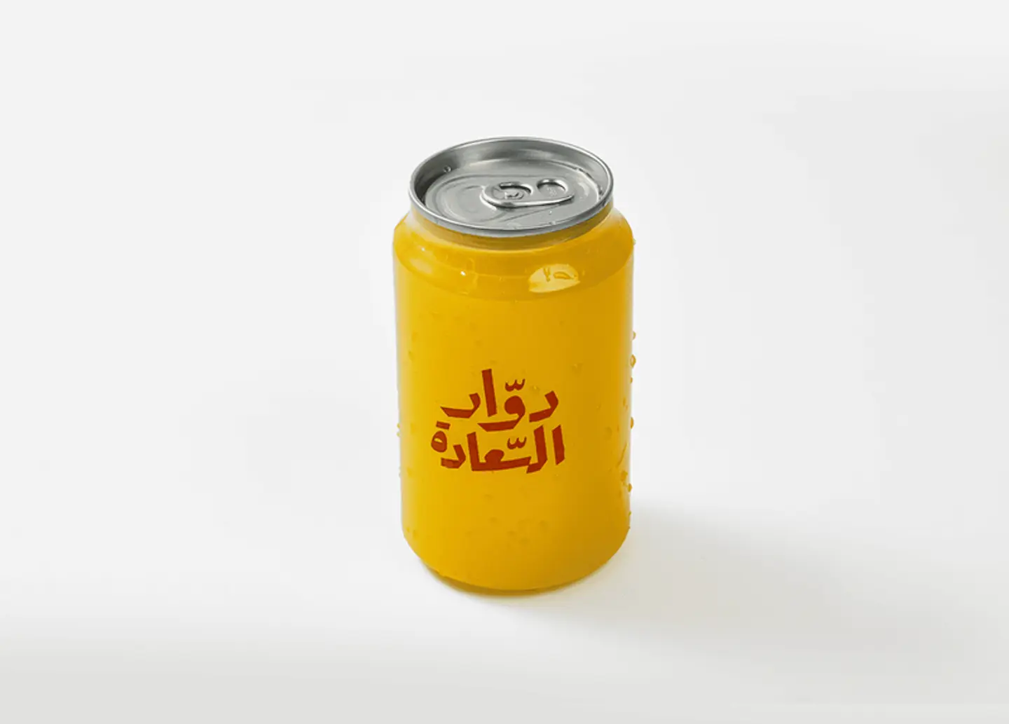 Fresh Orange Juice