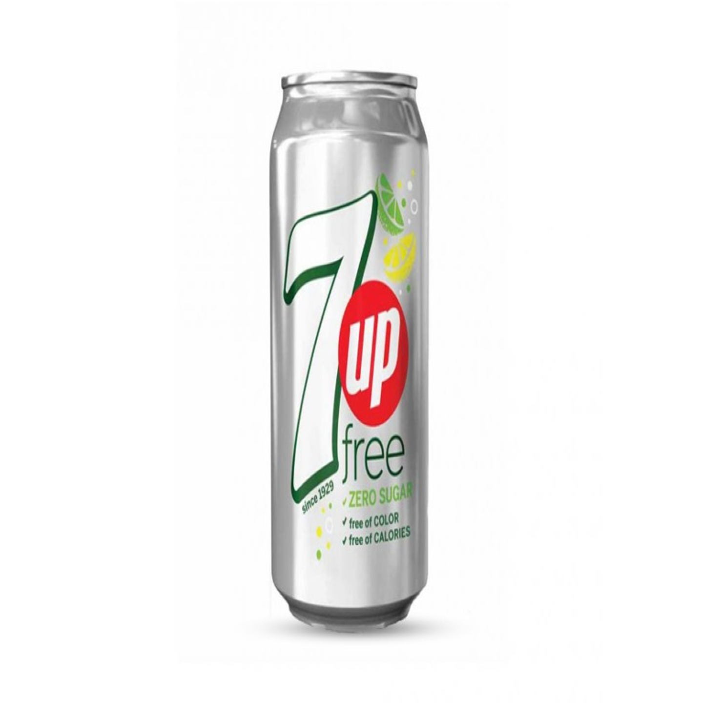 Diet 7 Up