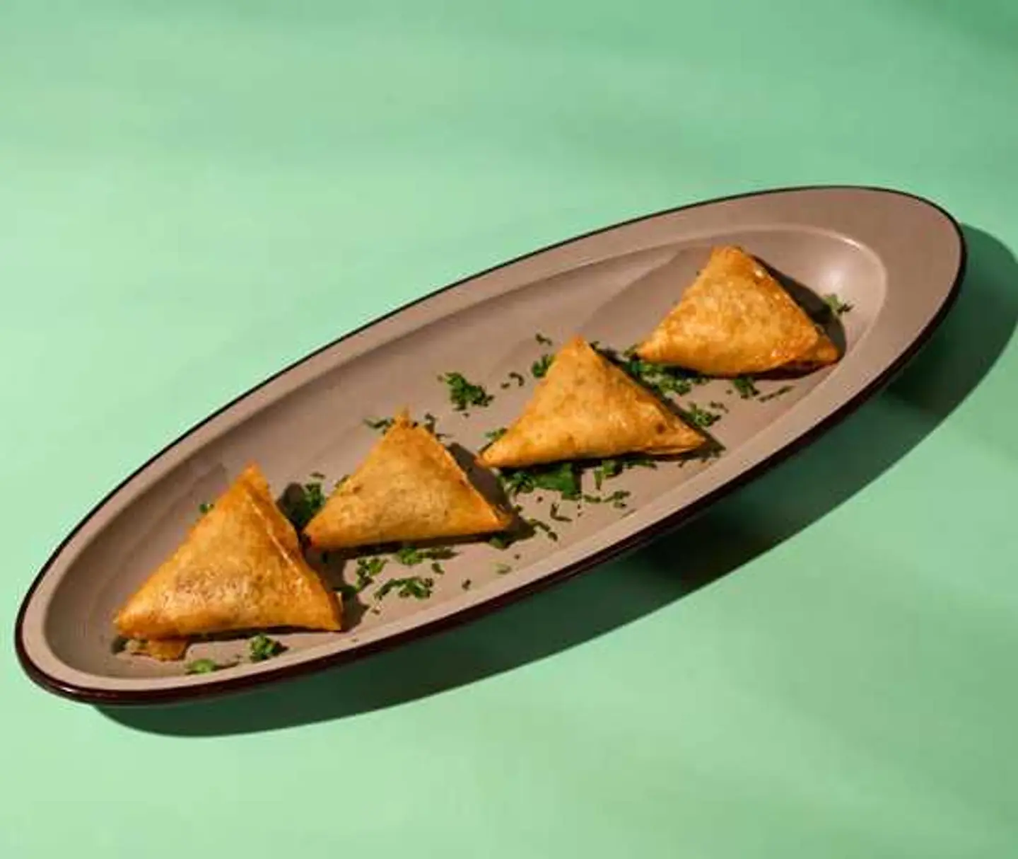 Sambusa Meat