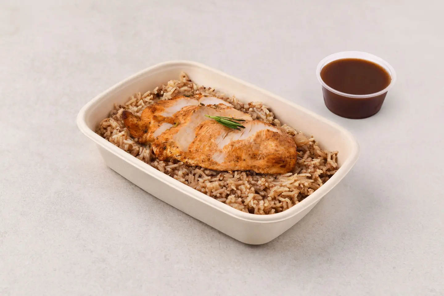 دجاج شرقي