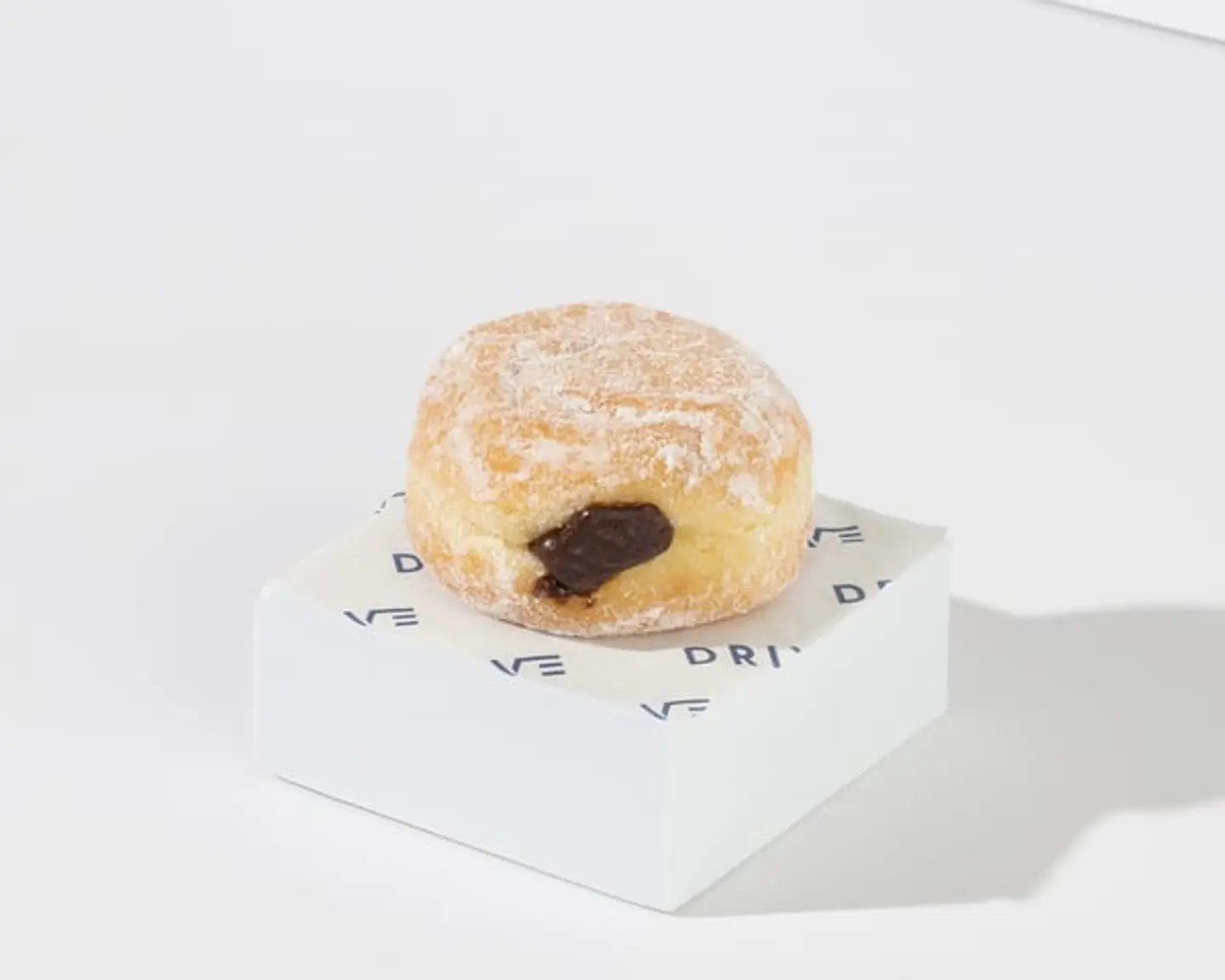 Ferro Rochet Donut