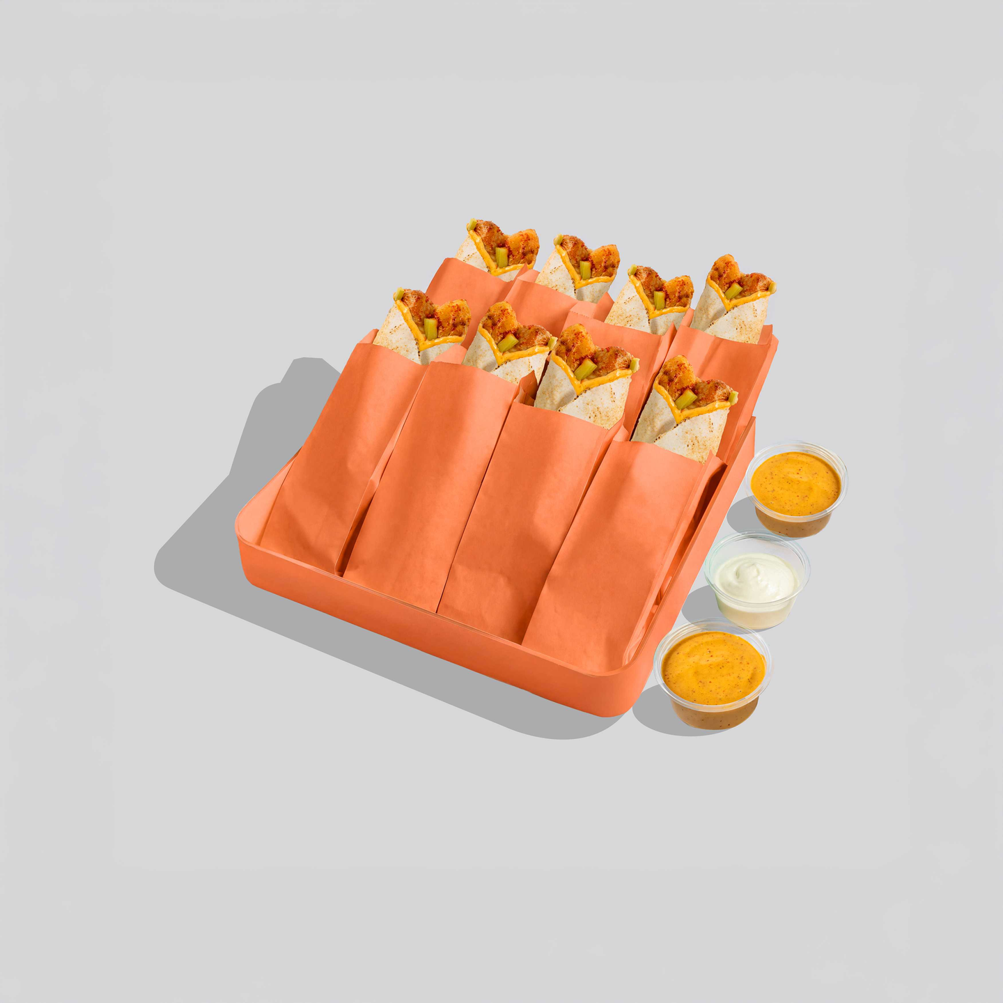 8 في 1 طاووق راب