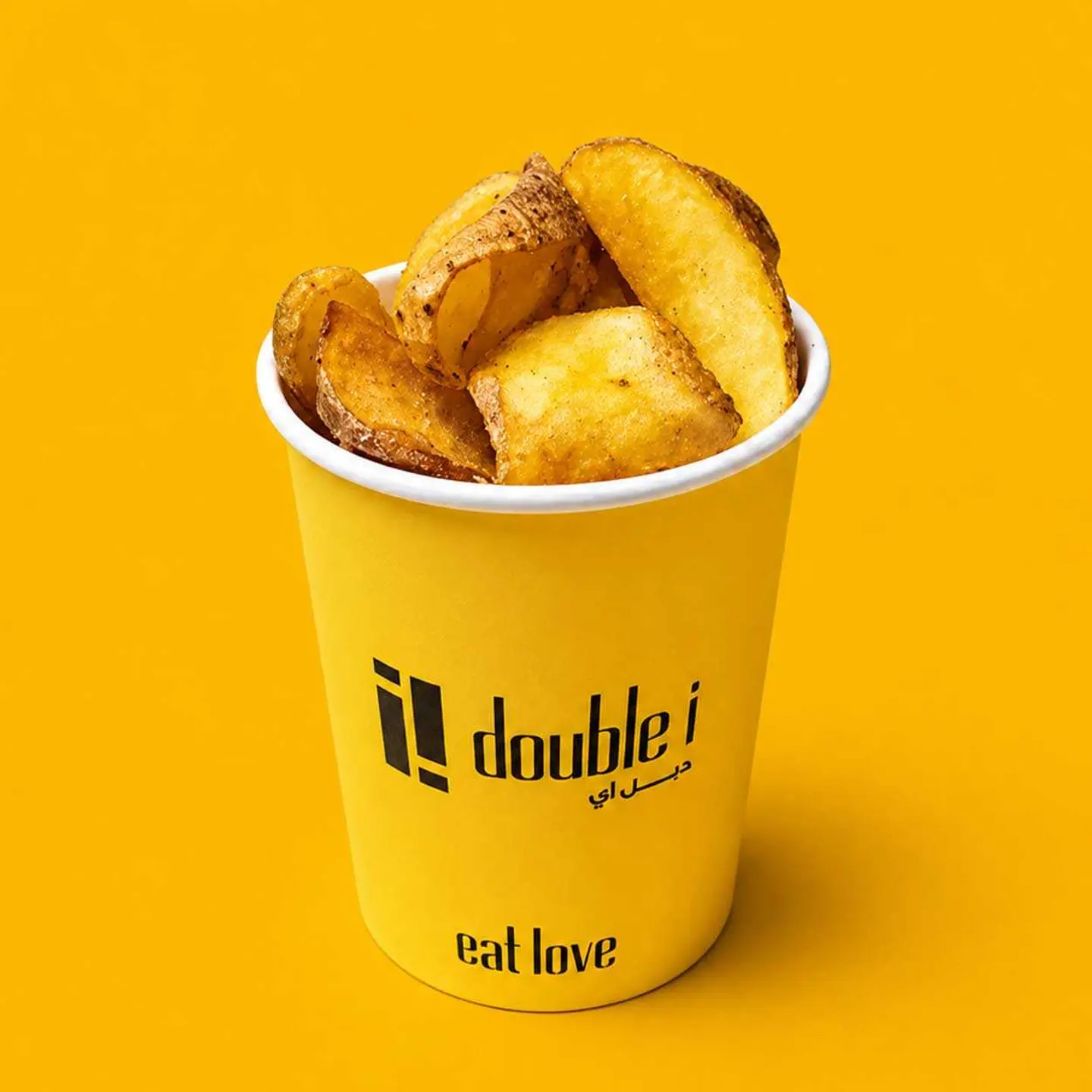 Dippers Fries