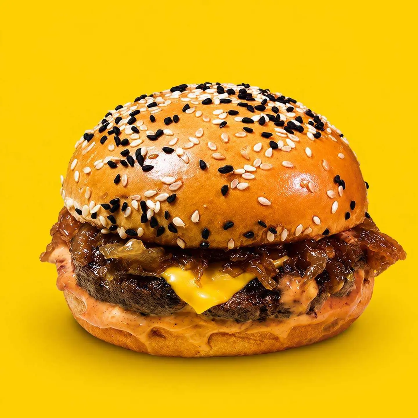 I Burger