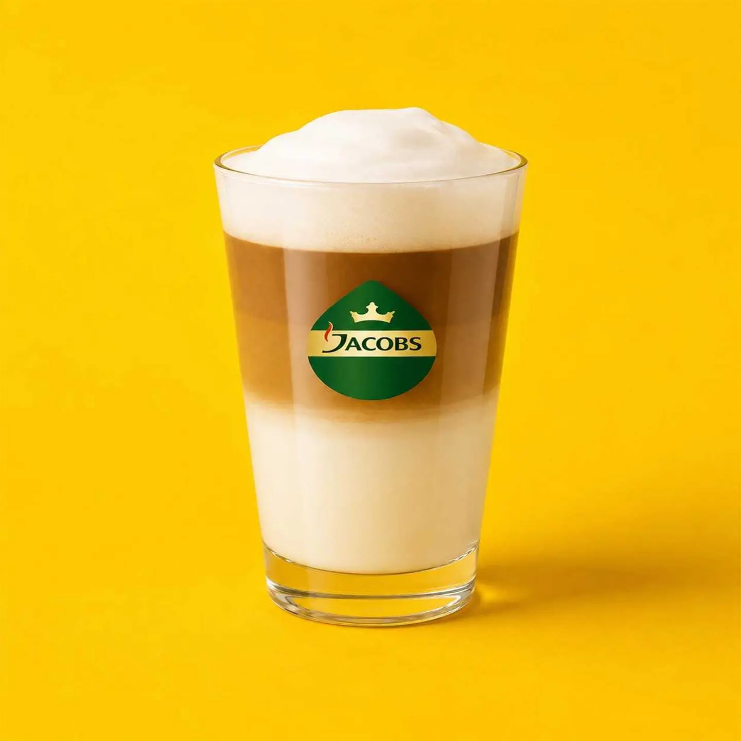 Café Latte