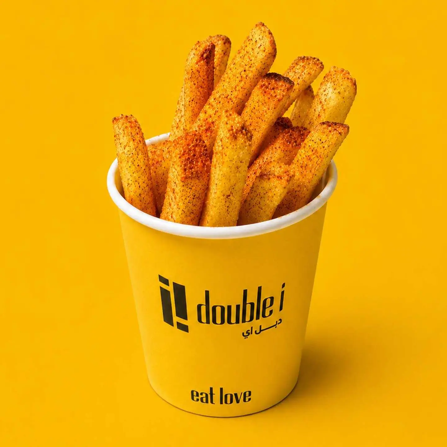 Spices Fries