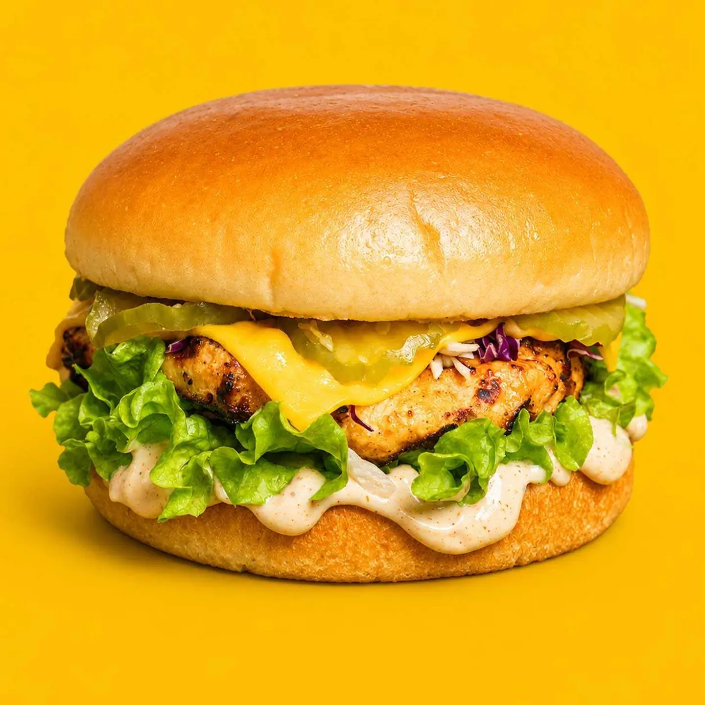 Grilled Chkn