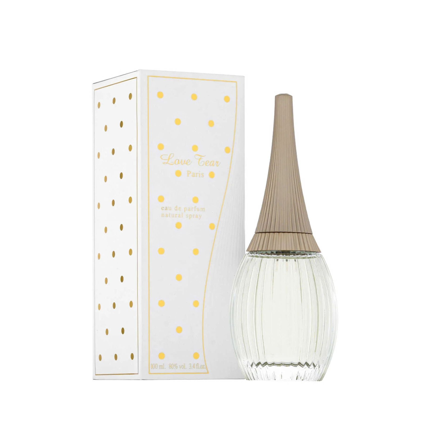 Love Tear: 100 Ml