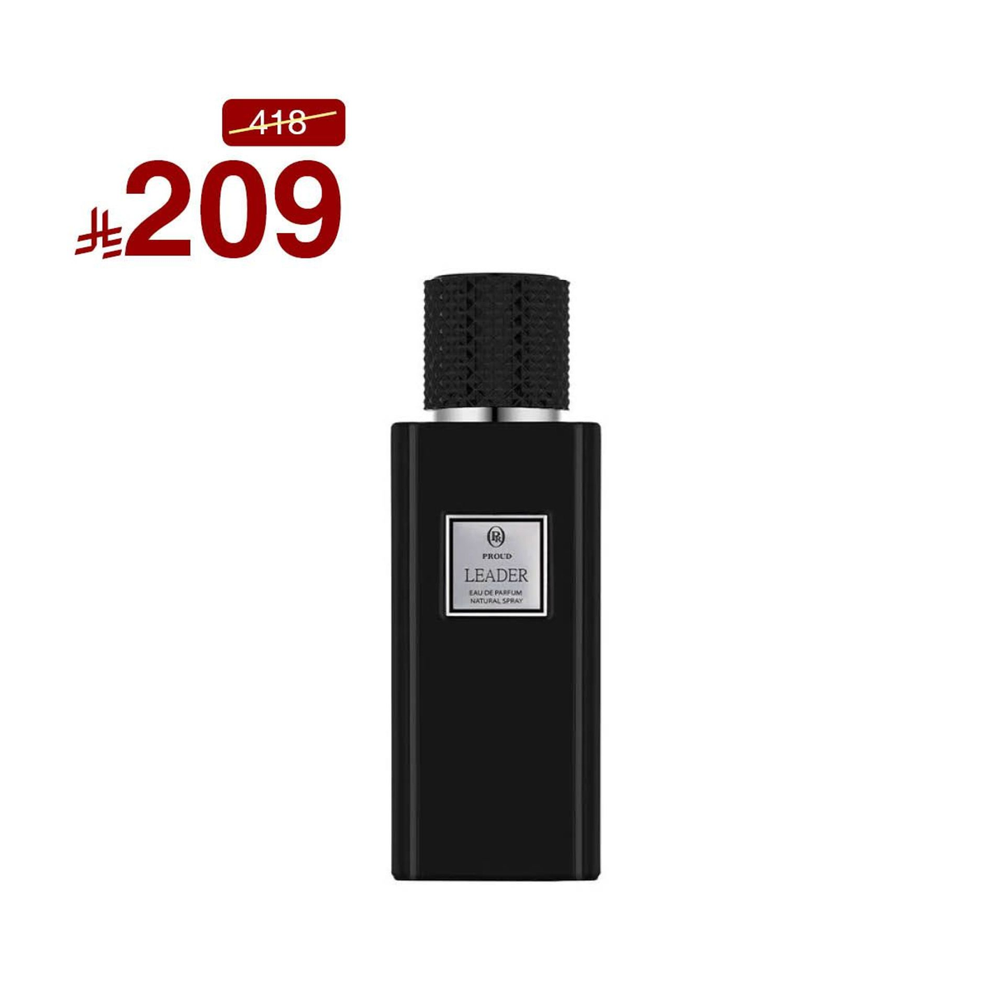 ليدر رجالي 150 مل