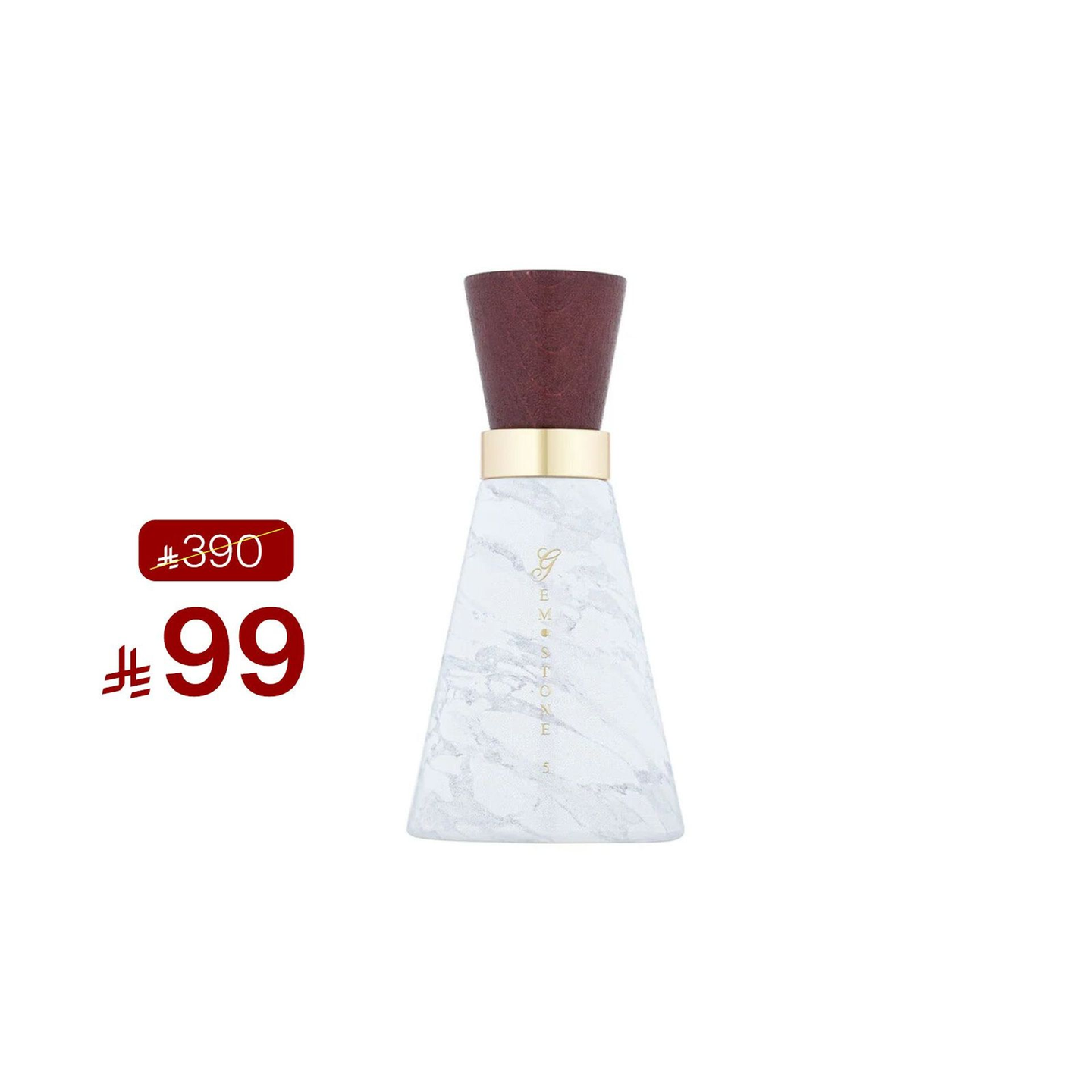 عطر الجيمستون 5 100 مل