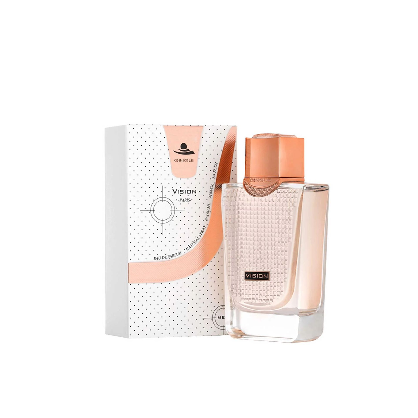Vision Men 100 Ml