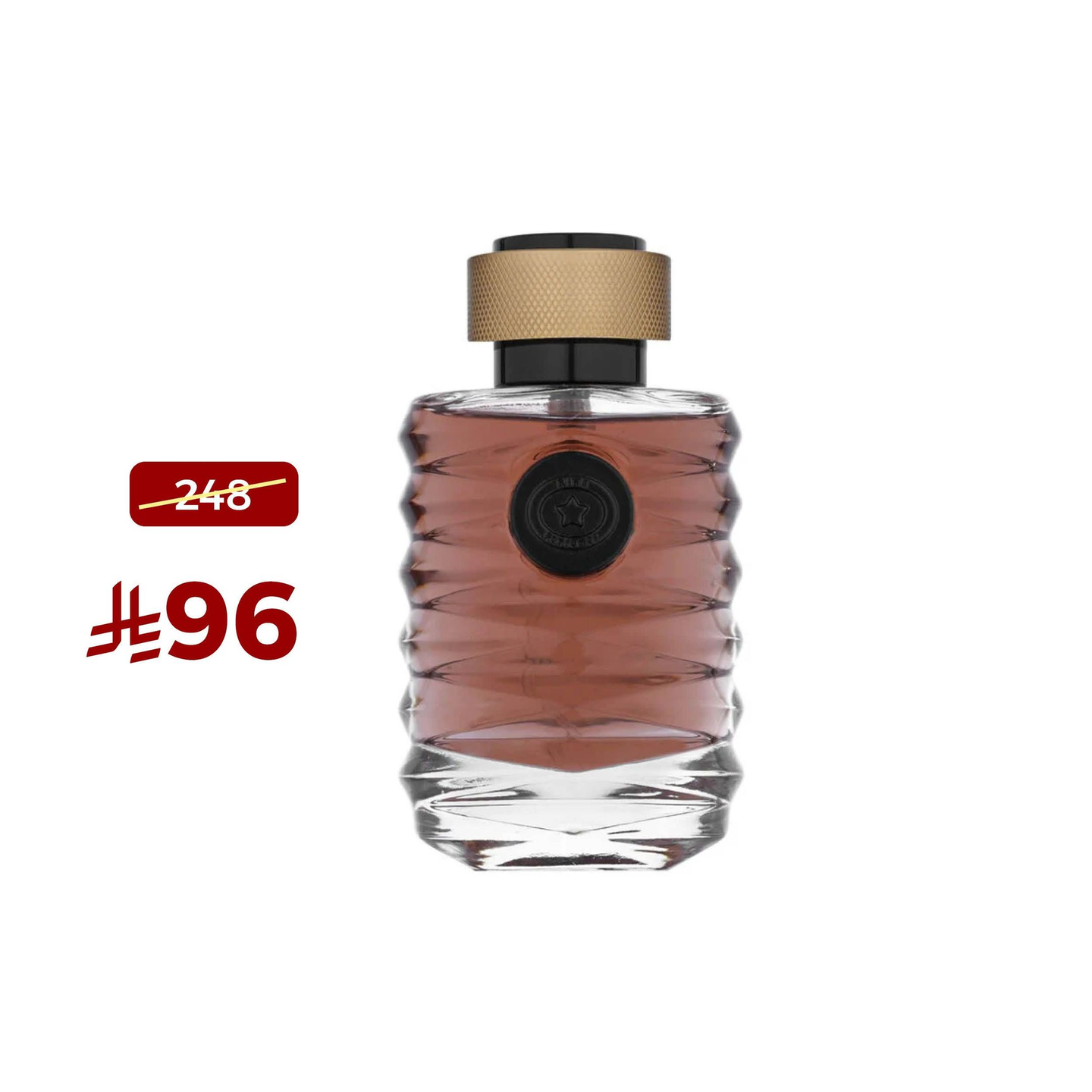 Vortex Men 95 Ml