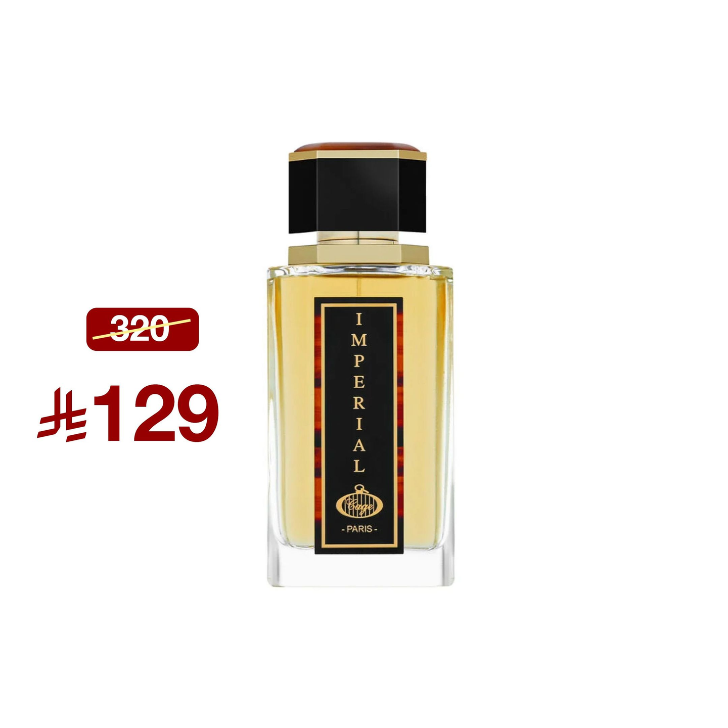 Imperial Eau De Parfum