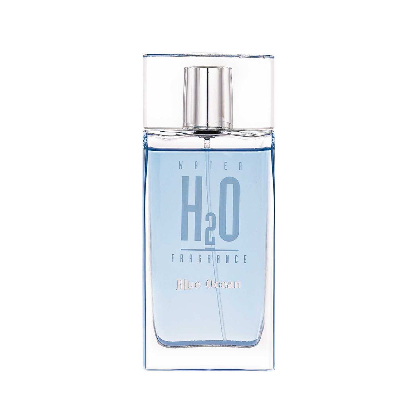 Blue Ocean Eau De Parfum