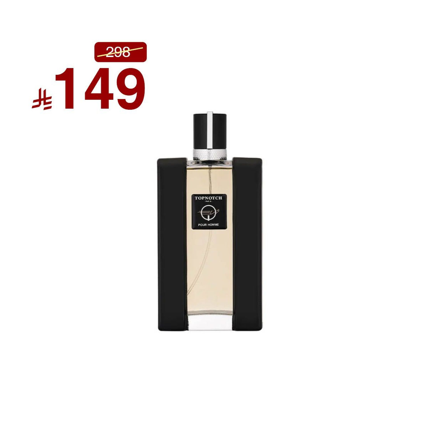توب نوتش رجالي 120 مل