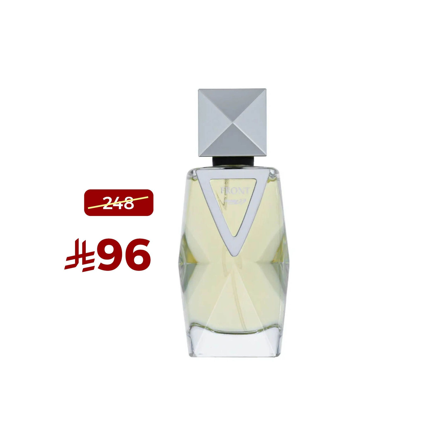 Front For Men
