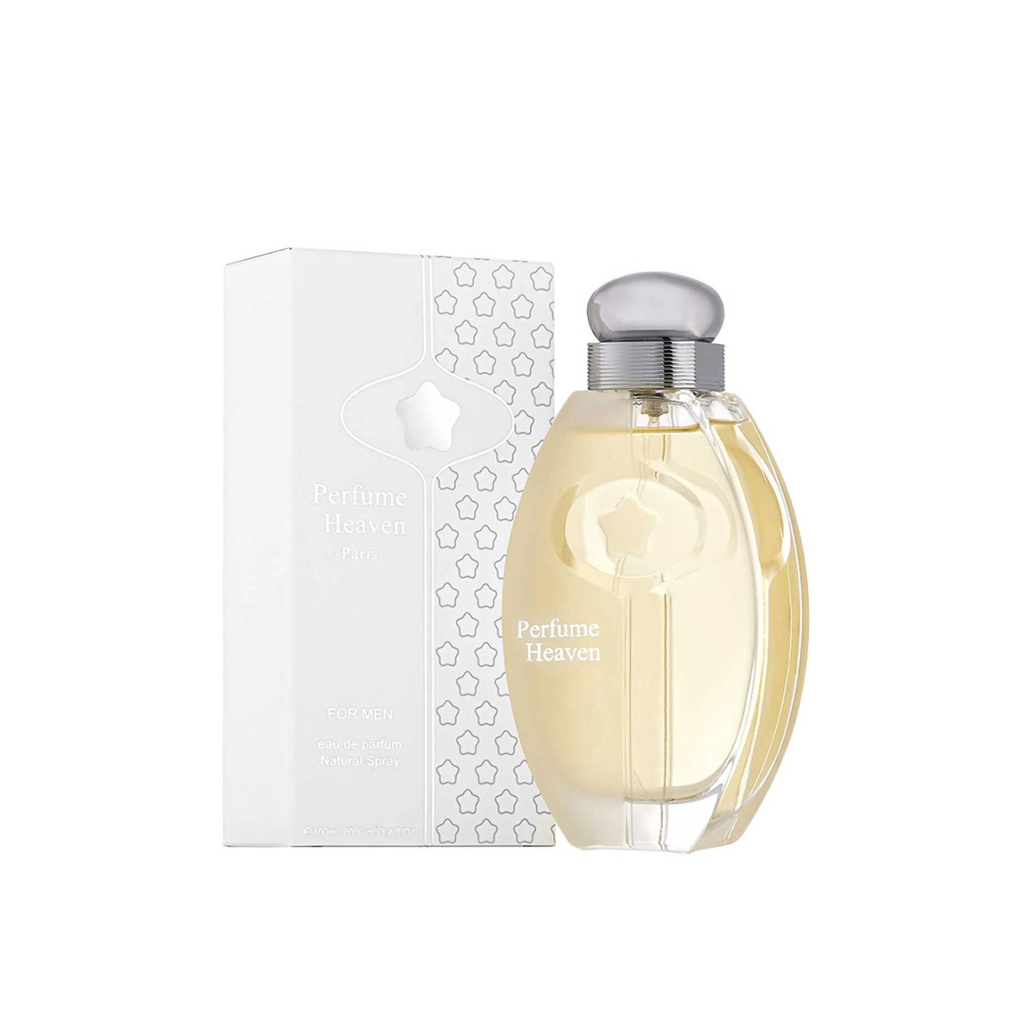 Heaven Eau De Parfum 100 Ml