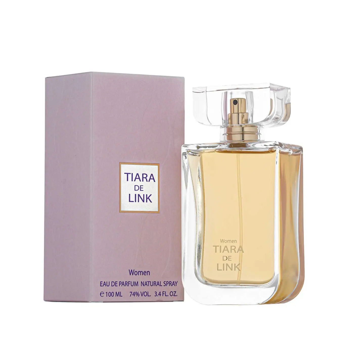 Tiara Eau De Parfum