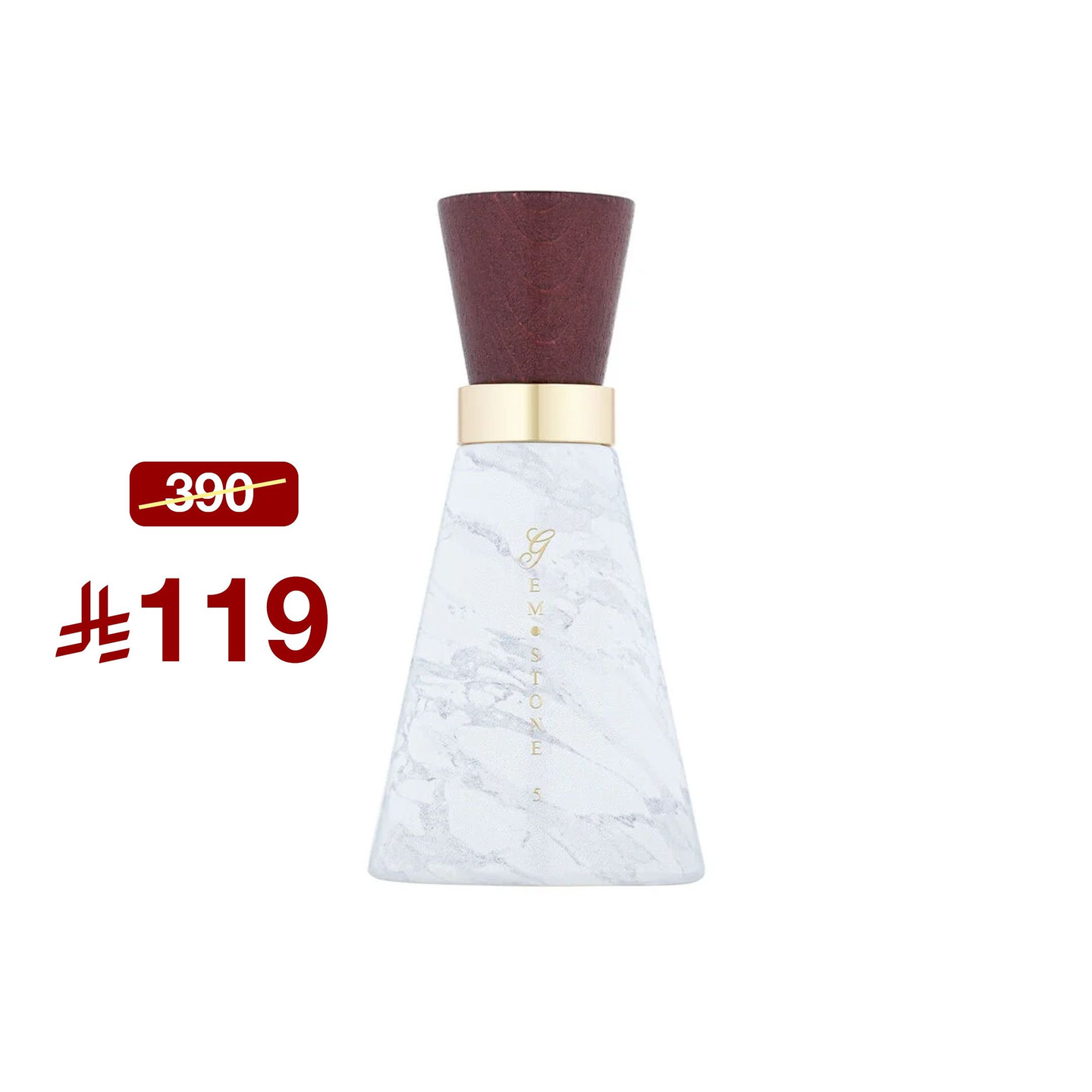 Gemstone Perfume 5 100 Ml