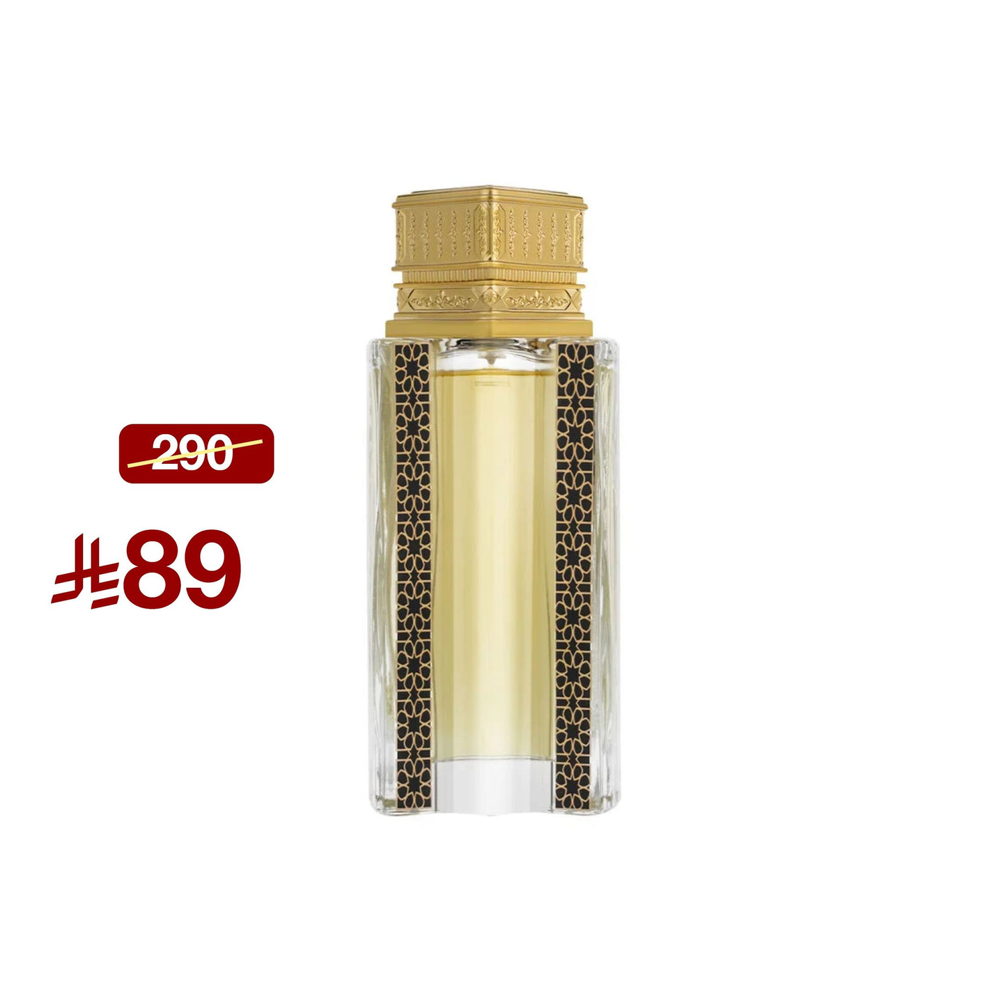 Taraheeb Perfume 90 Ml