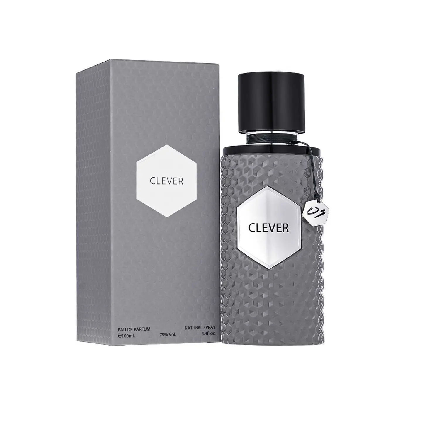 Clever Men 100 Ml