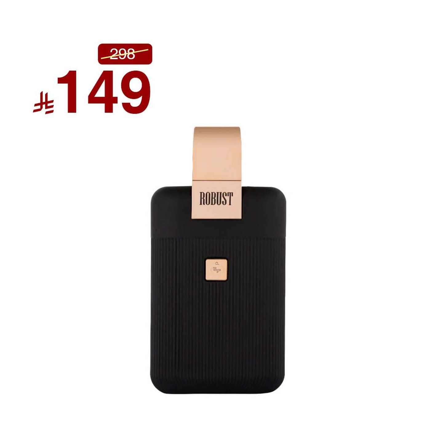 روباست رجالى 150 مل