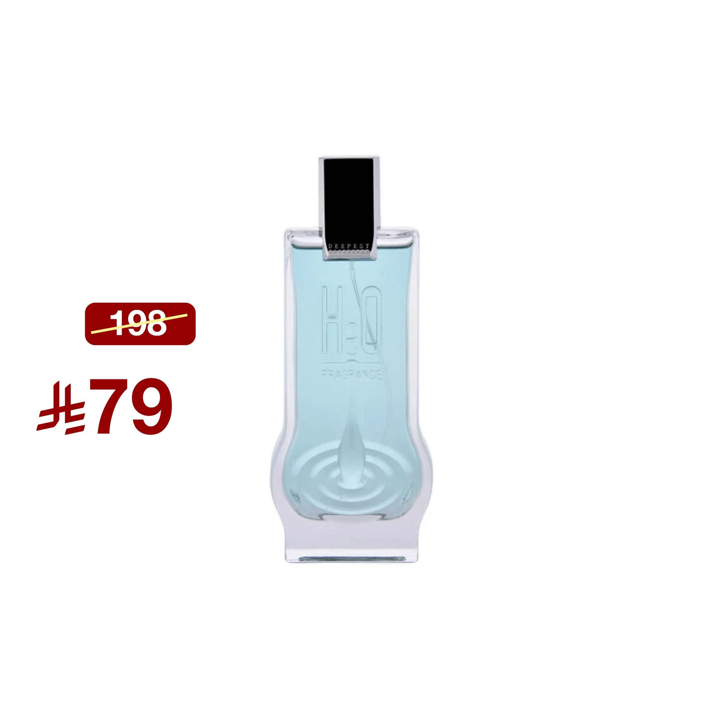 Deepest For Men 100 Ml