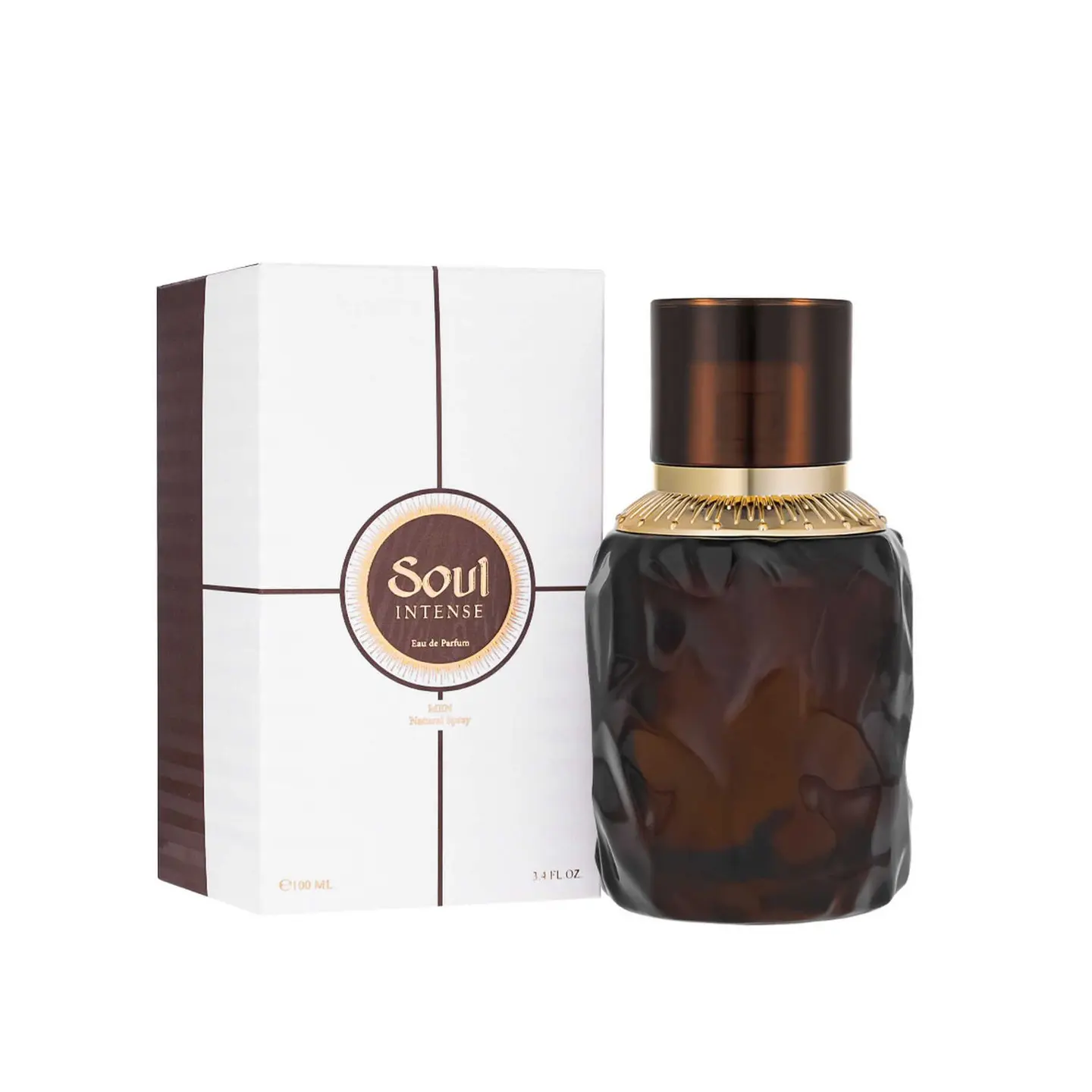 Soul Intense 100 Ml